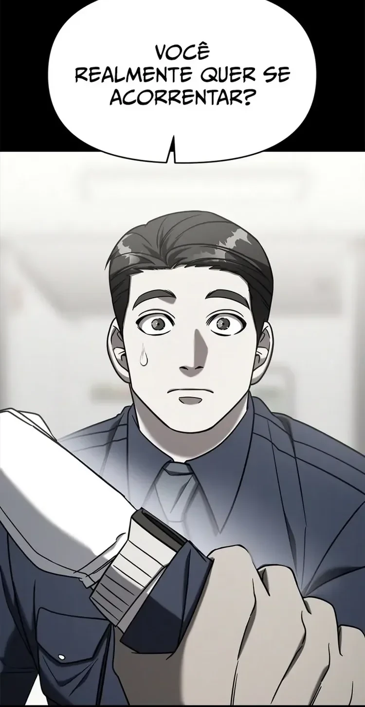 Read A Vilã Tem Um Crush Manga Online