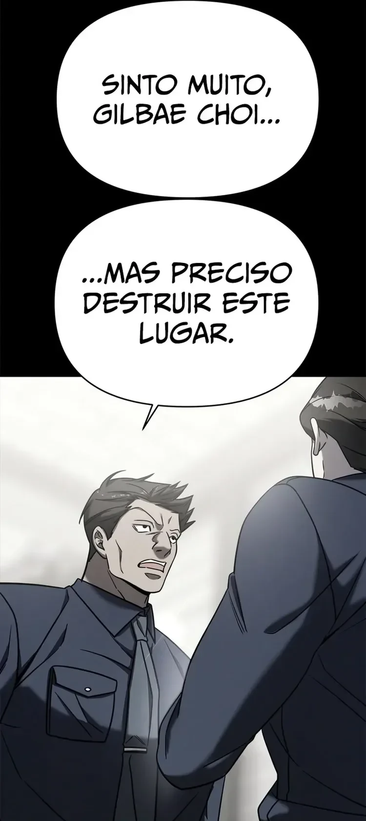 Read A Vilã Tem Um Crush Manga Online