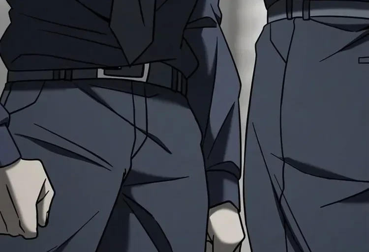 Read A Vilã Tem Um Crush Manga Online