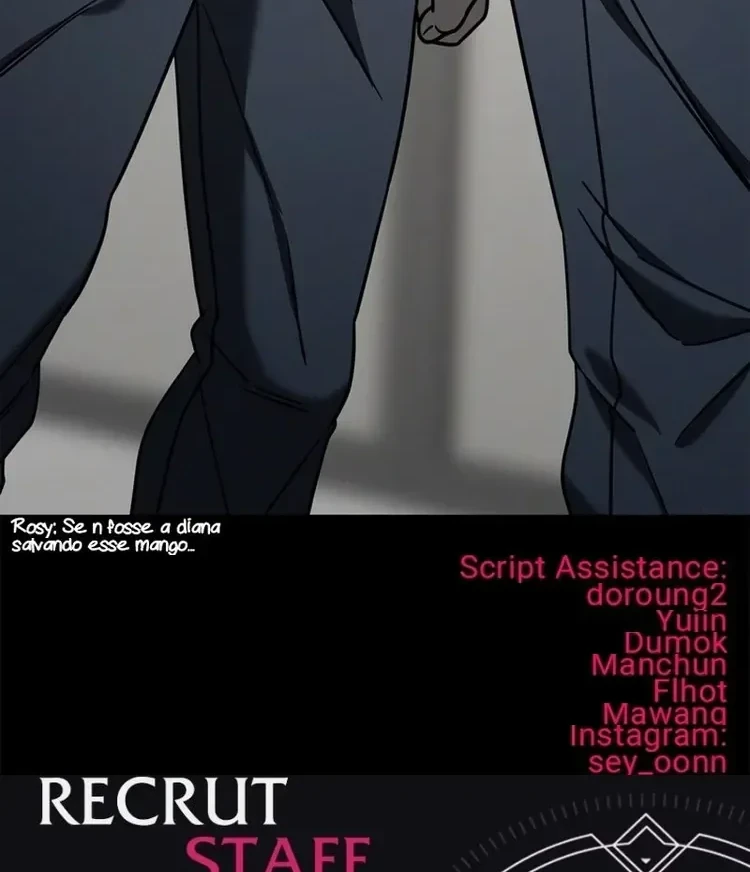 Read A Vilã Tem Um Crush Manga Online