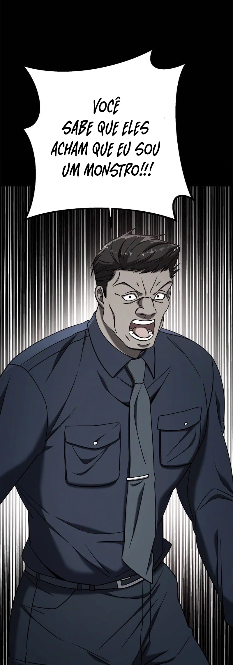 Read A Vilã Tem Um Crush Manga Online