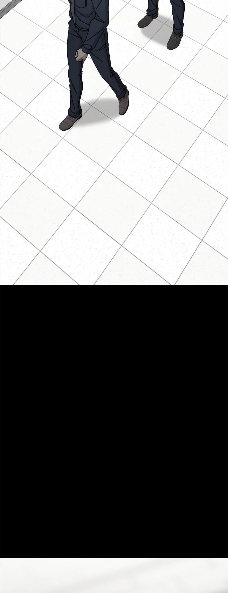 Read A Vilã Tem Um Crush Manga Online