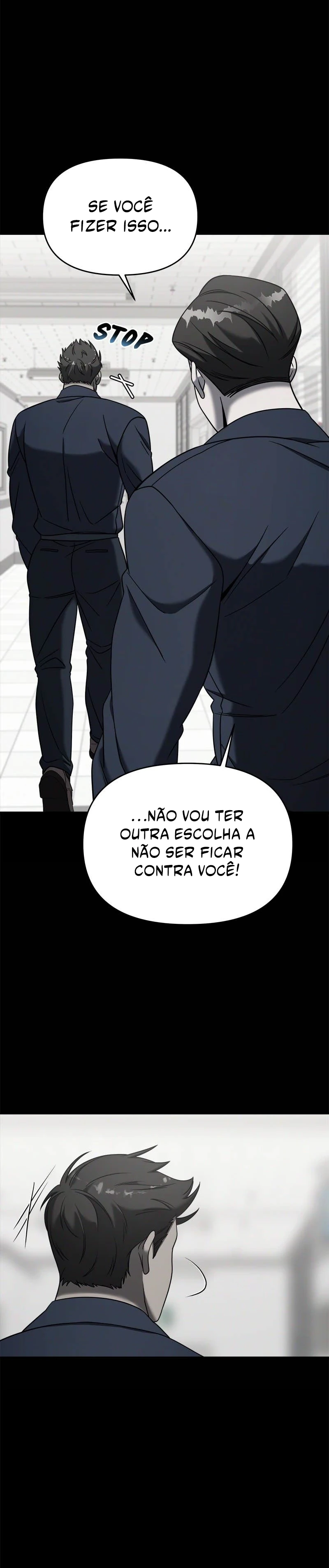 Read A Vilã Tem Um Crush Manga Online