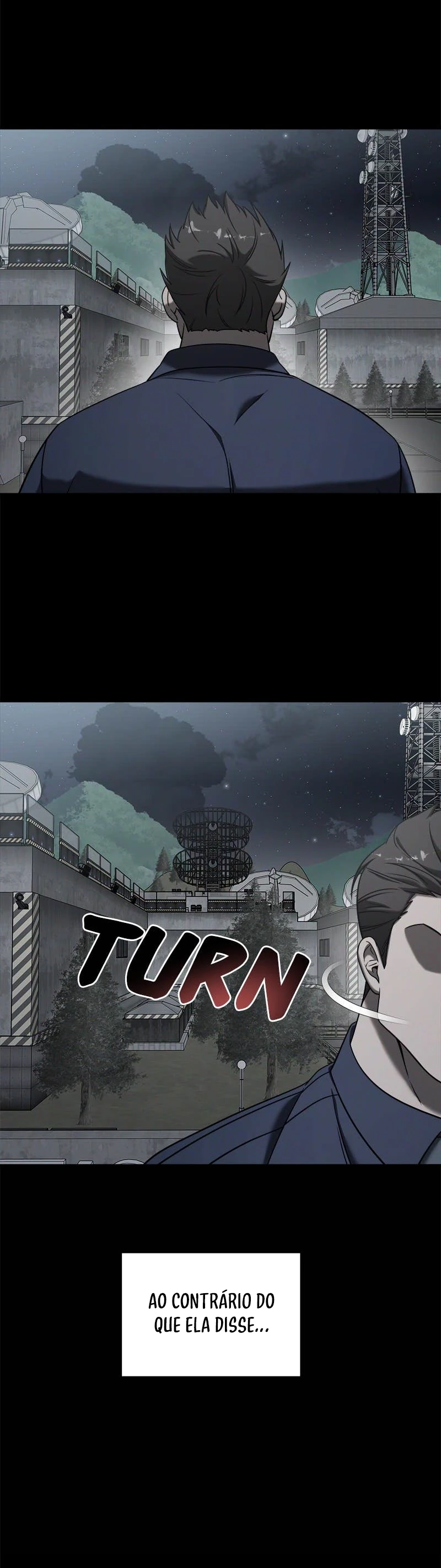 Read A Vilã Tem Um Crush Manga Online