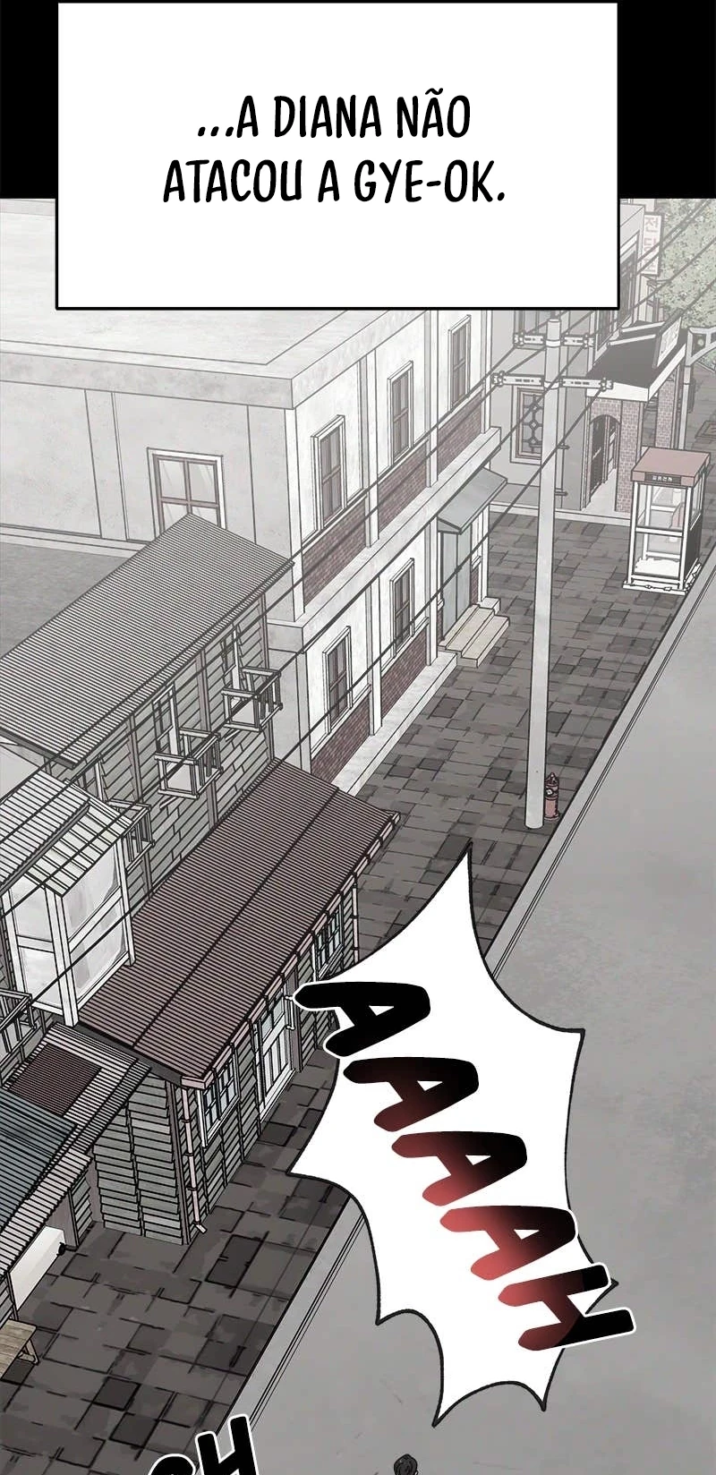 Read A Vilã Tem Um Crush Manga Online