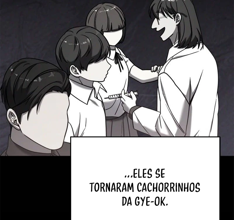 Read A Vilã Tem Um Crush Manga Online