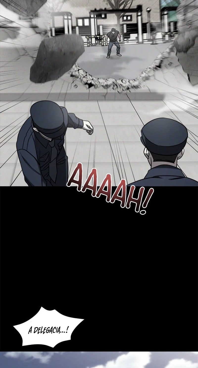 Read A Vilã Tem Um Crush Manga Online