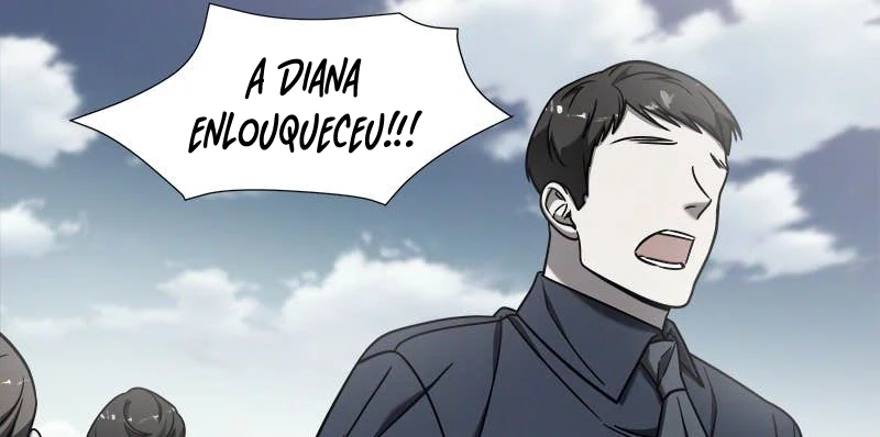 Read A Vilã Tem Um Crush Manga Online