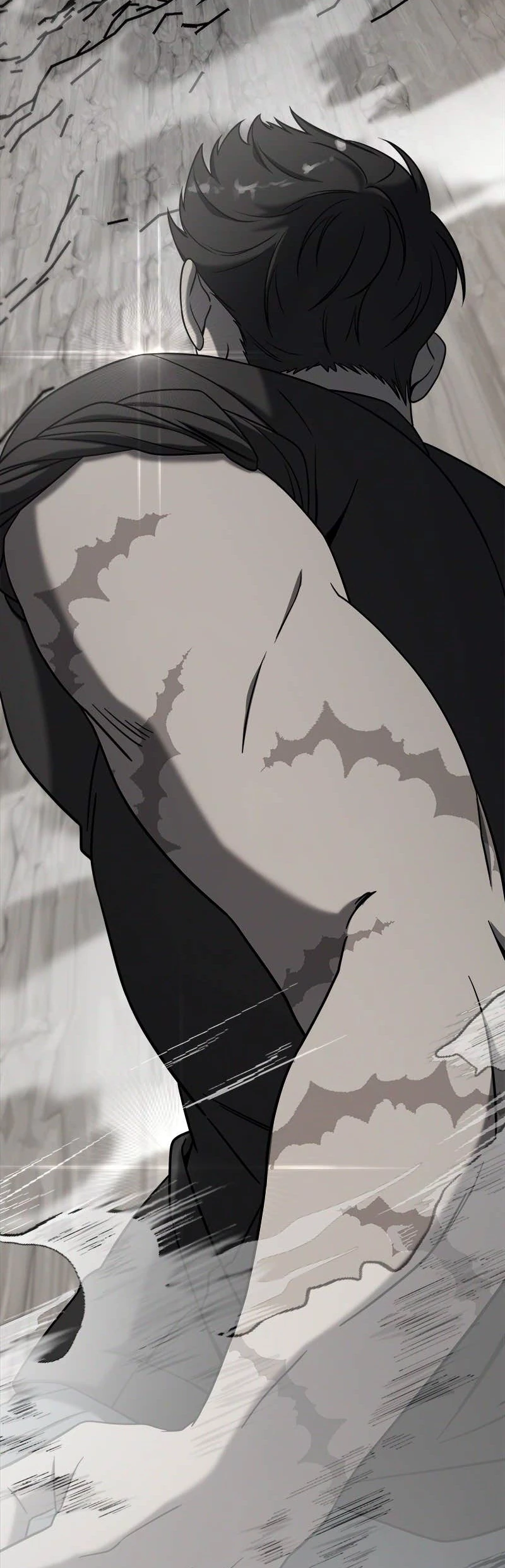 Read A Vilã Tem Um Crush Manga Online