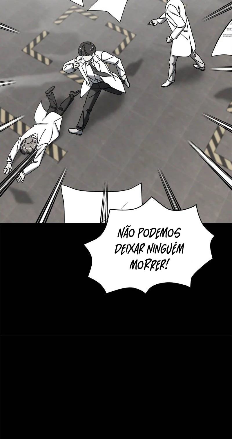 Read A Vilã Tem Um Crush Manga Online