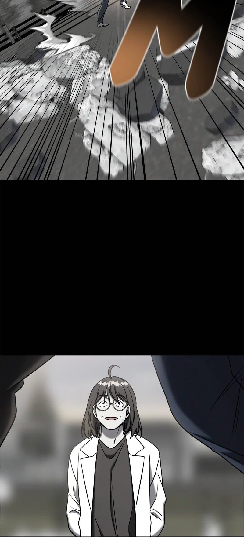 Read A Vilã Tem Um Crush Manga Online