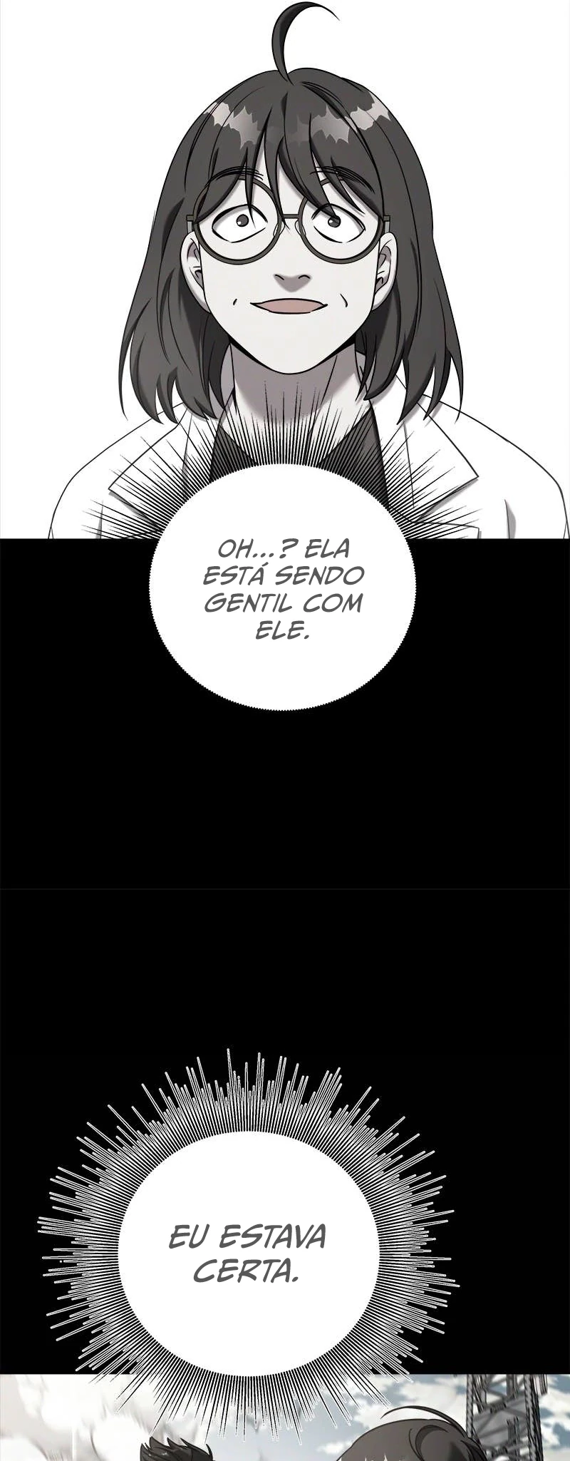 Read A Vilã Tem Um Crush Manga Online