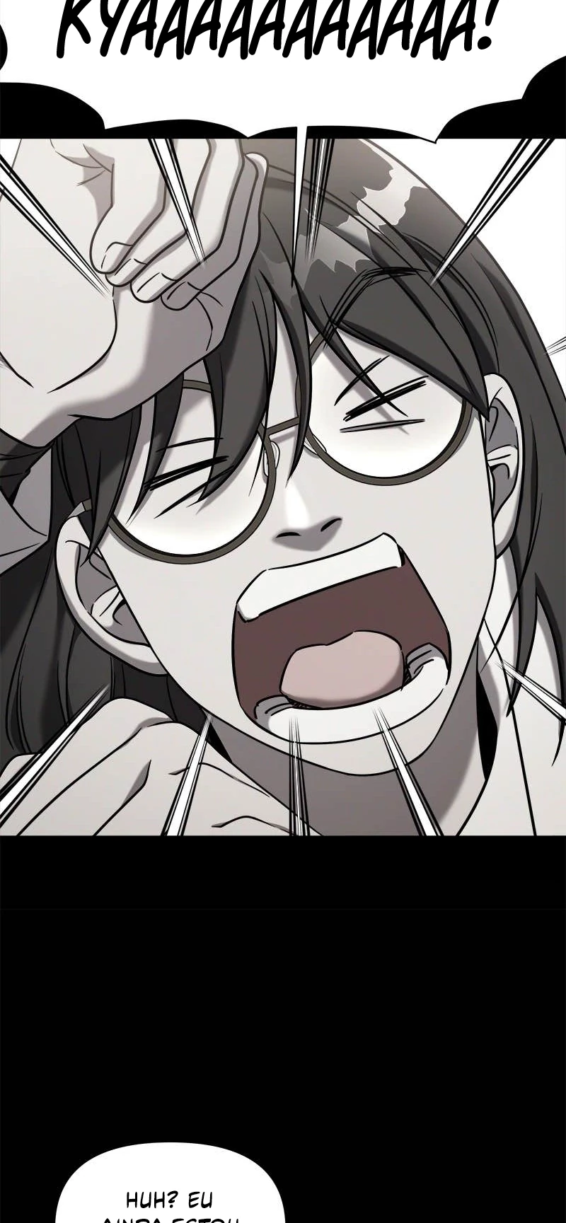 Read A Vilã Tem Um Crush Manga Online