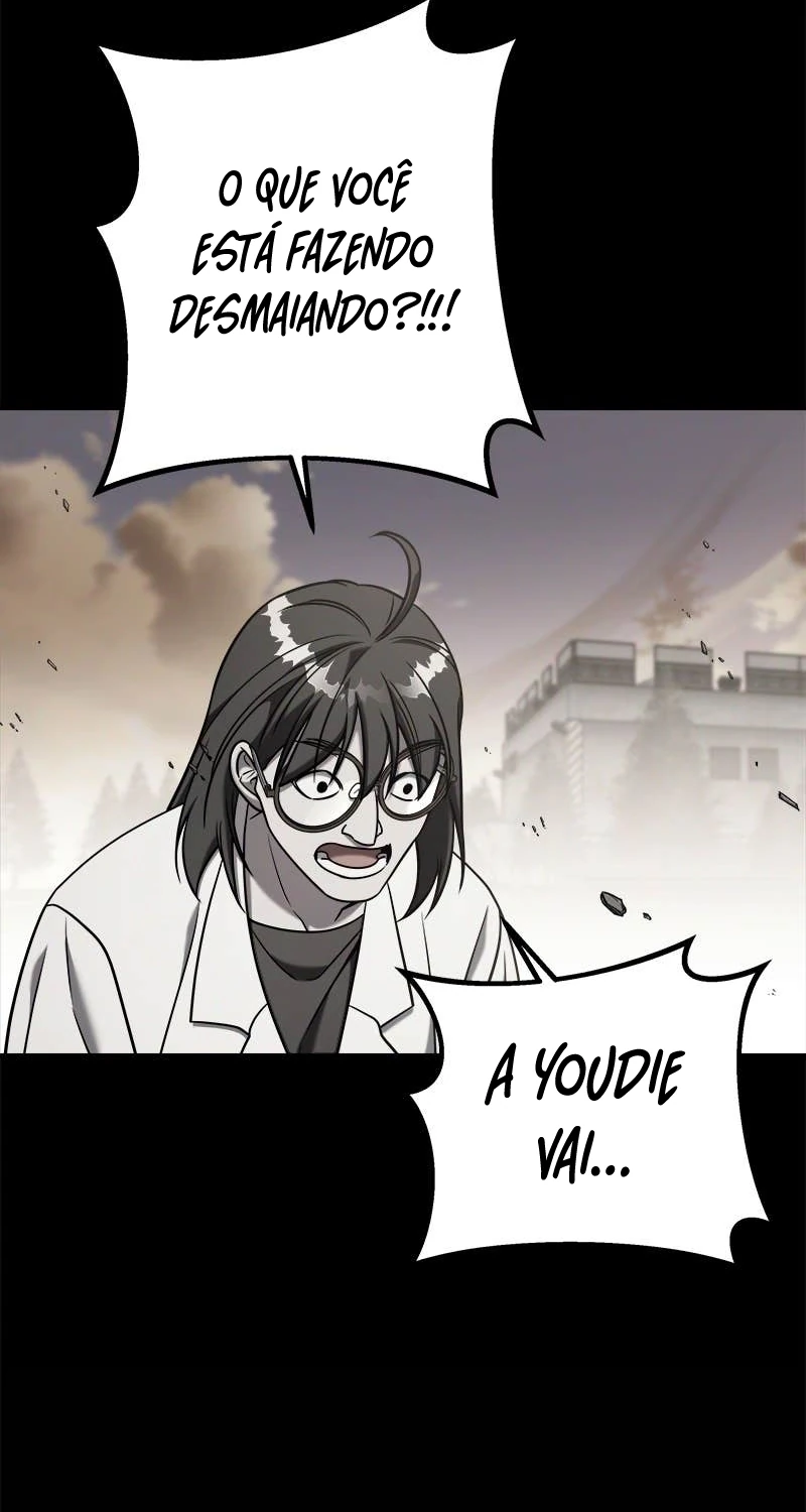 Read A Vilã Tem Um Crush Manga Online