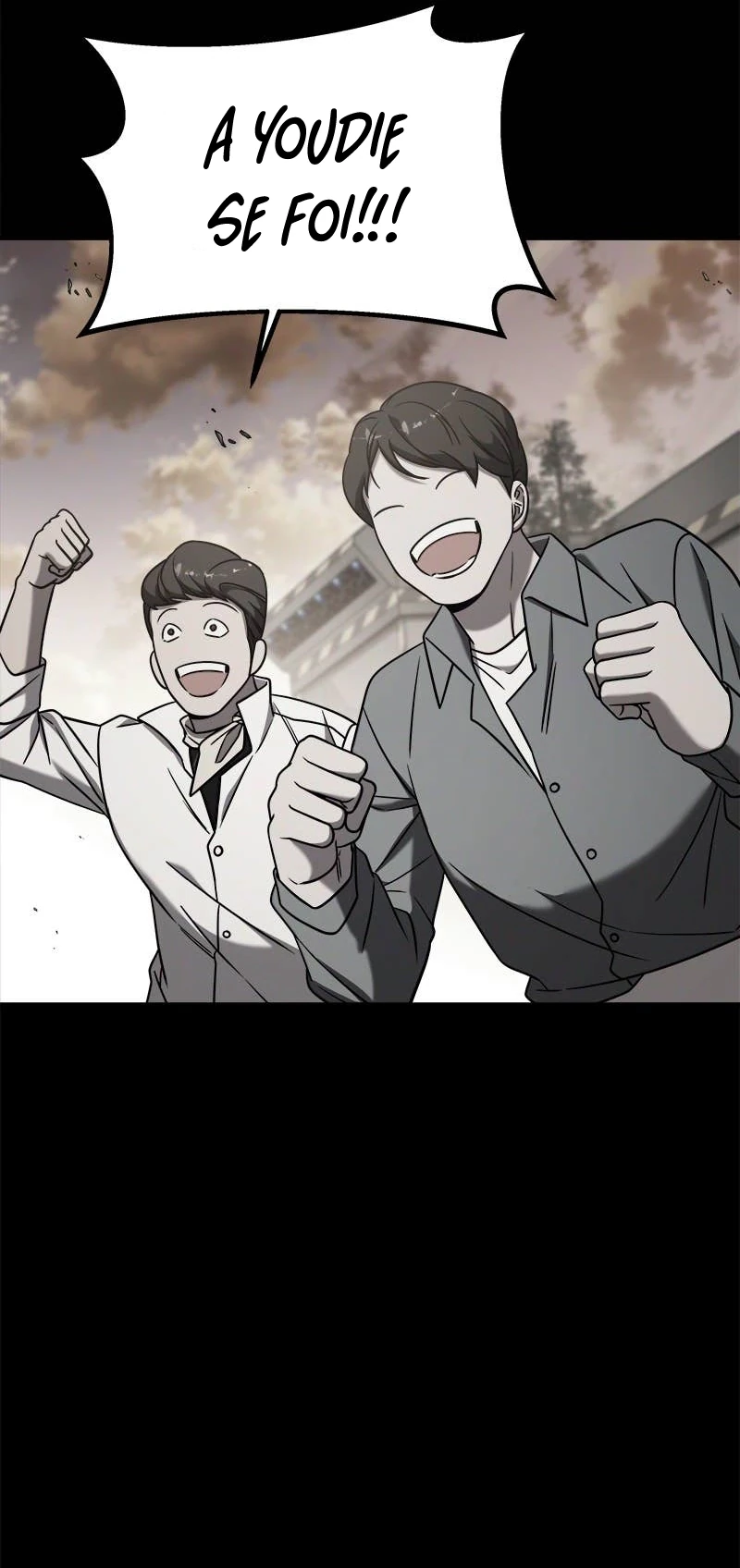 Read A Vilã Tem Um Crush Manga Online