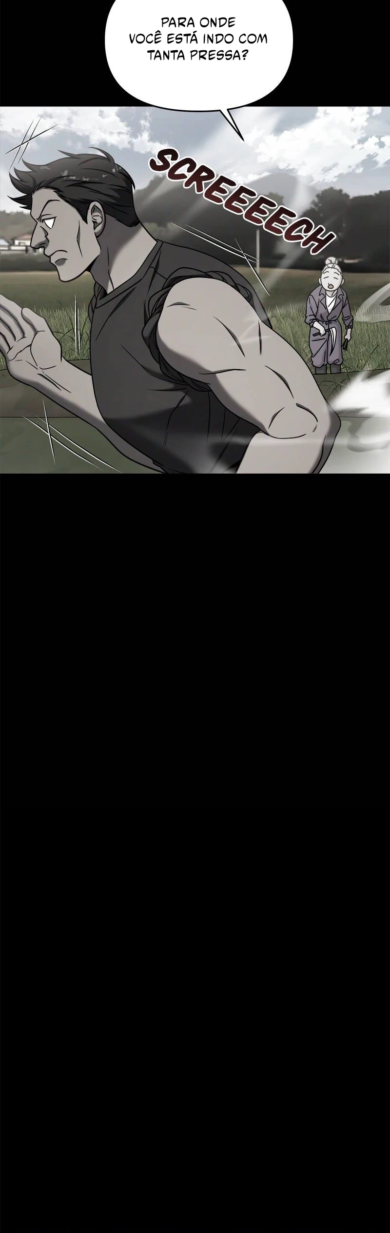 Read A Vilã Tem Um Crush Manga Online