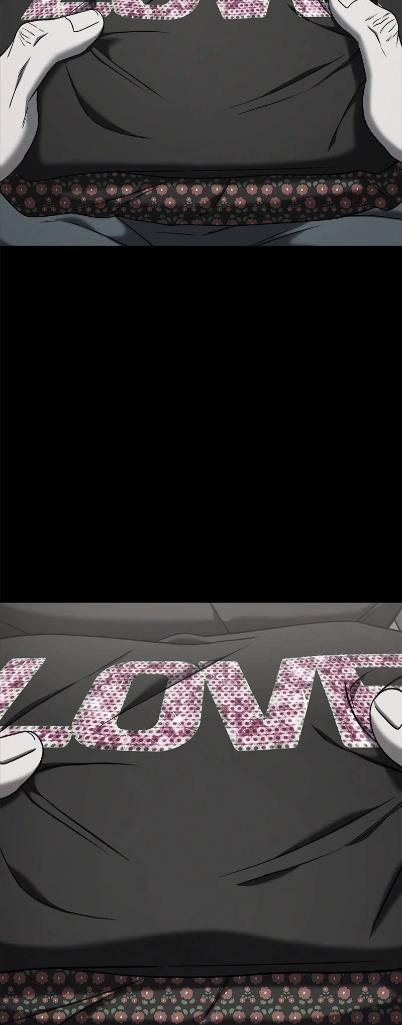 Read A Vilã Tem Um Crush Manga Online