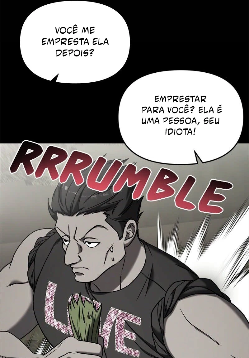 Read A Vilã Tem Um Crush Manga Online