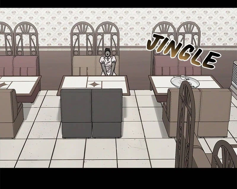 Read A Vilã Tem Um Crush Manga Online