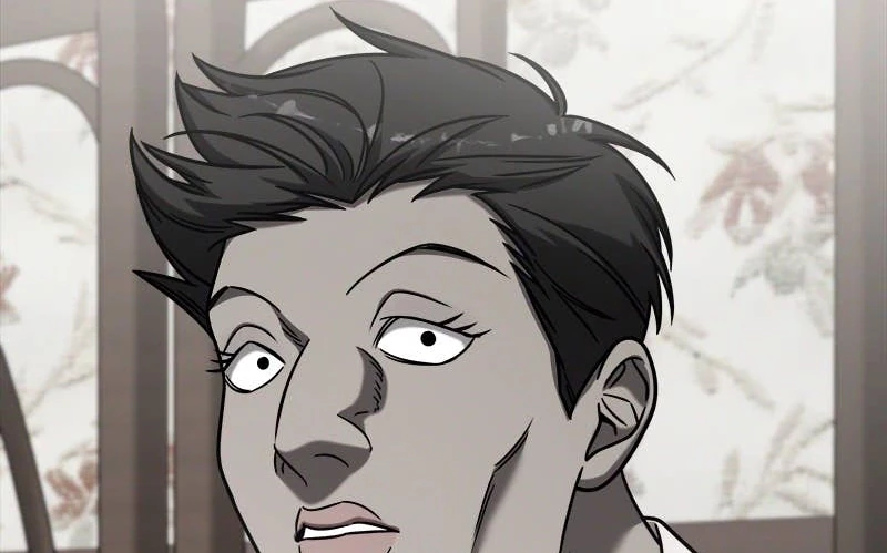 Read A Vilã Tem Um Crush Manga Online