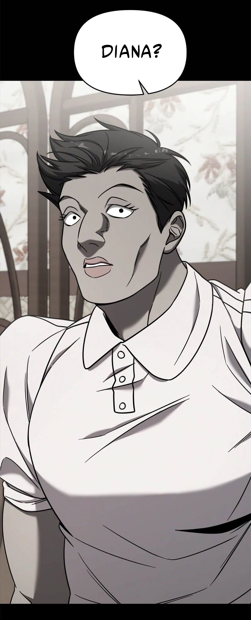 Read A Vilã Tem Um Crush Manga Online