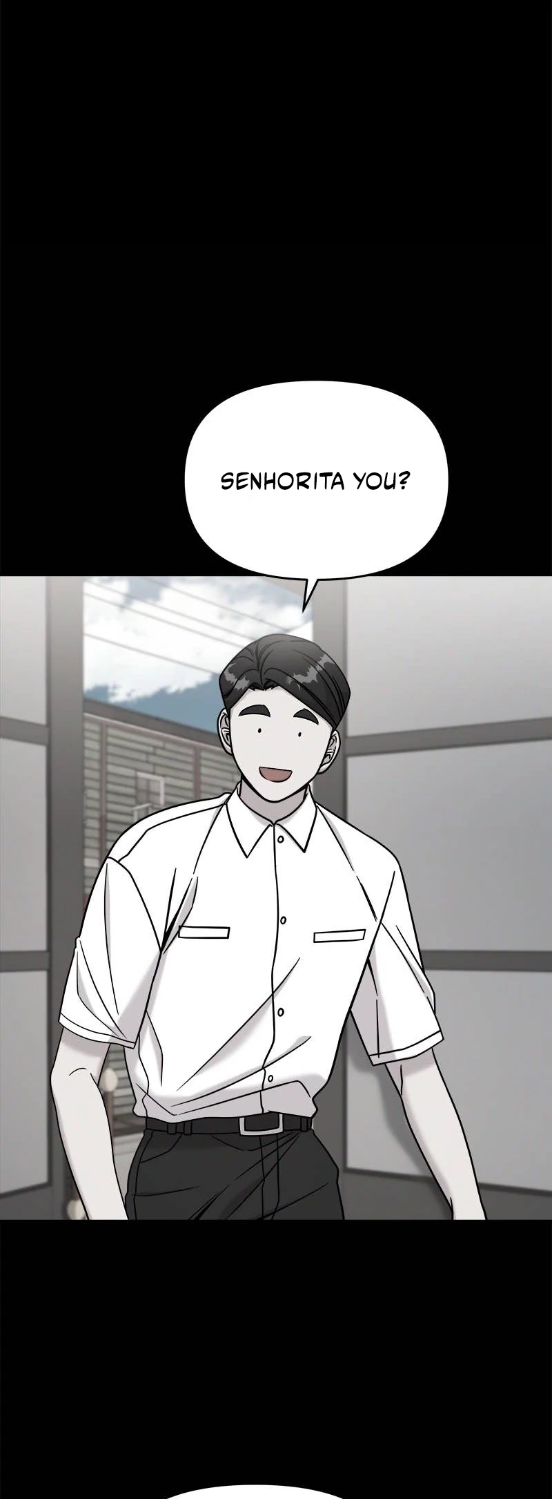 Read A Vilã Tem Um Crush Manga Online