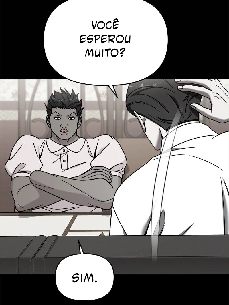 Read A Vilã Tem Um Crush Manga Online