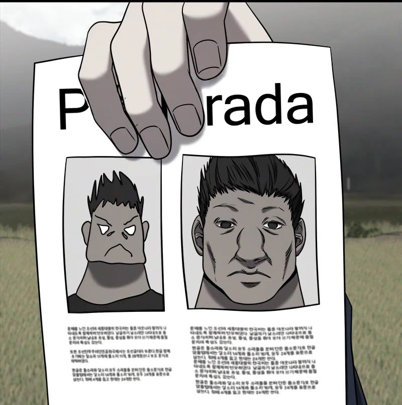 Read A Vilã Tem Um Crush Manga Online