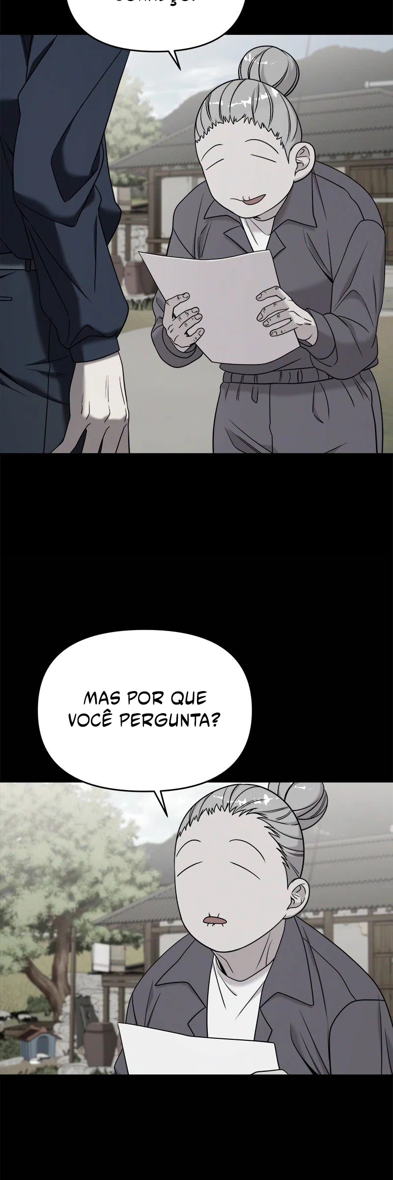 Read A Vilã Tem Um Crush Manga Online