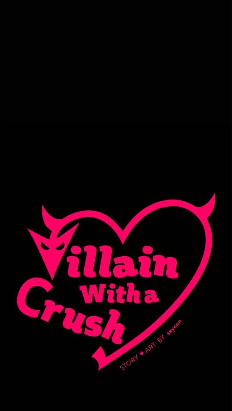 Read A Vilã Tem Um Crush Manga Online