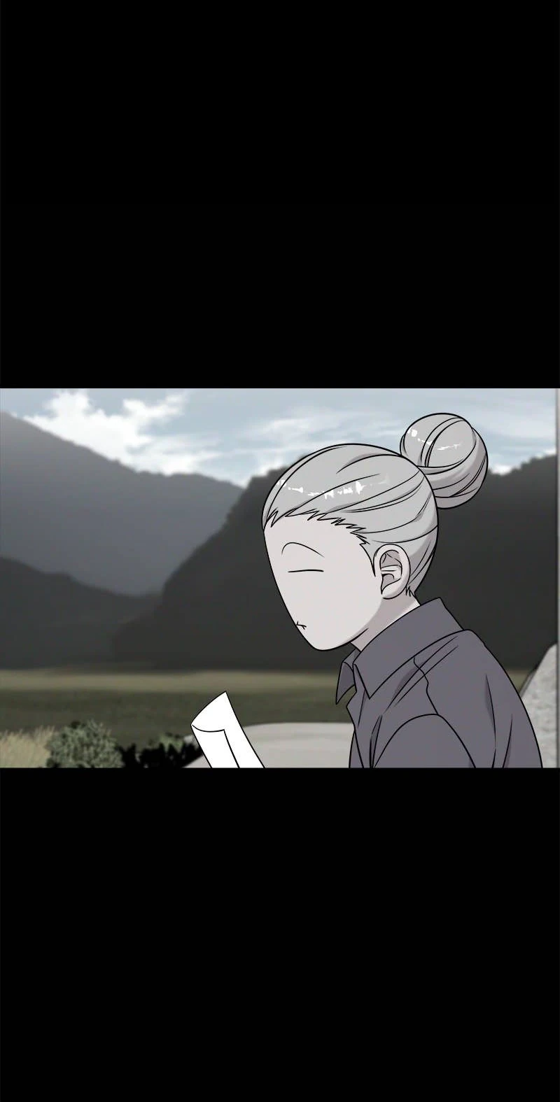 Read A Vilã Tem Um Crush Manga Online