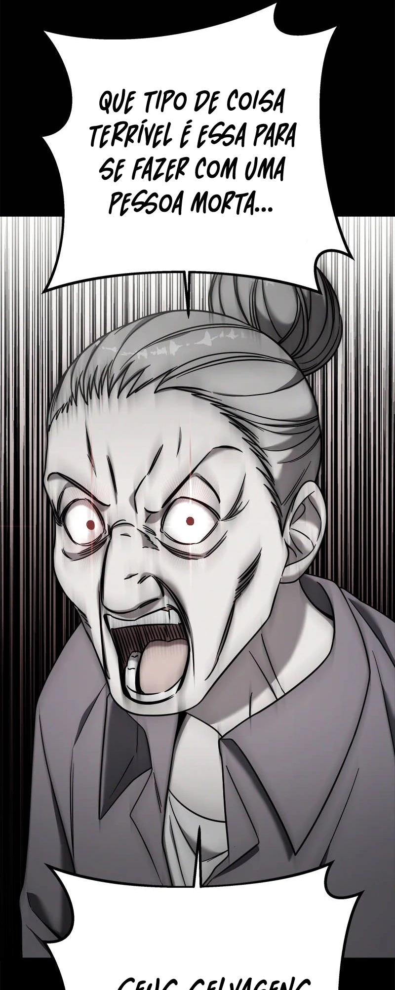 Read A Vilã Tem Um Crush Manga Online