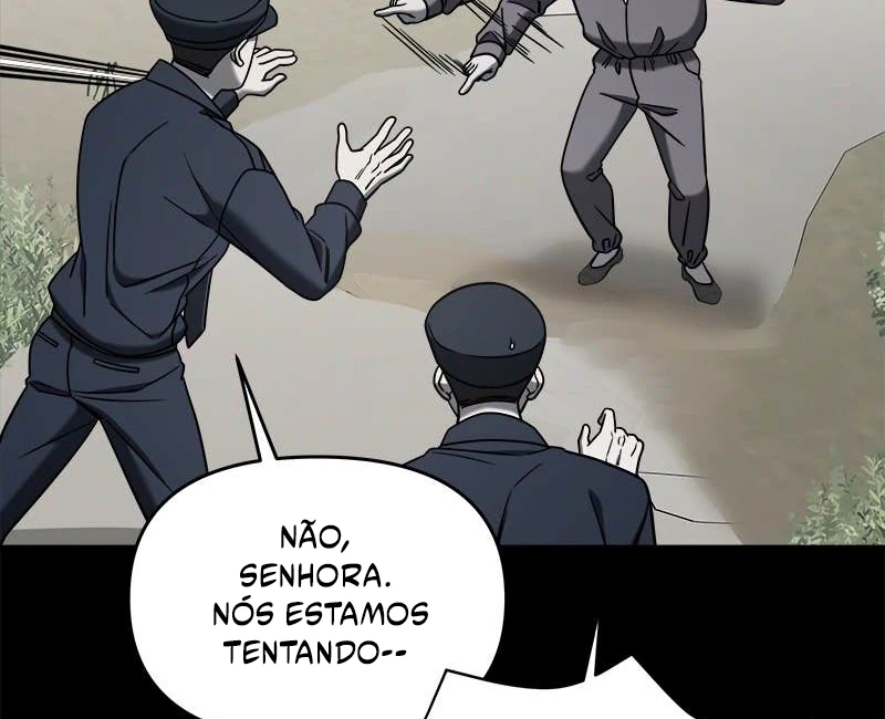 Read A Vilã Tem Um Crush Manga Online