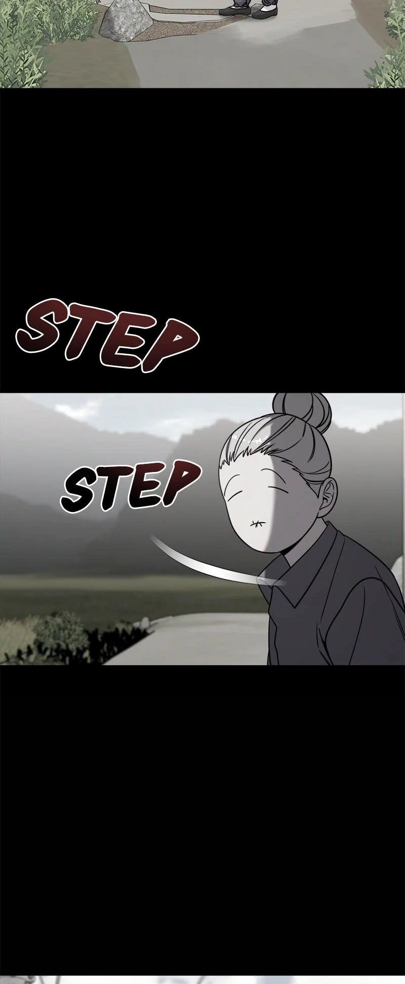 Read A Vilã Tem Um Crush Manga Online