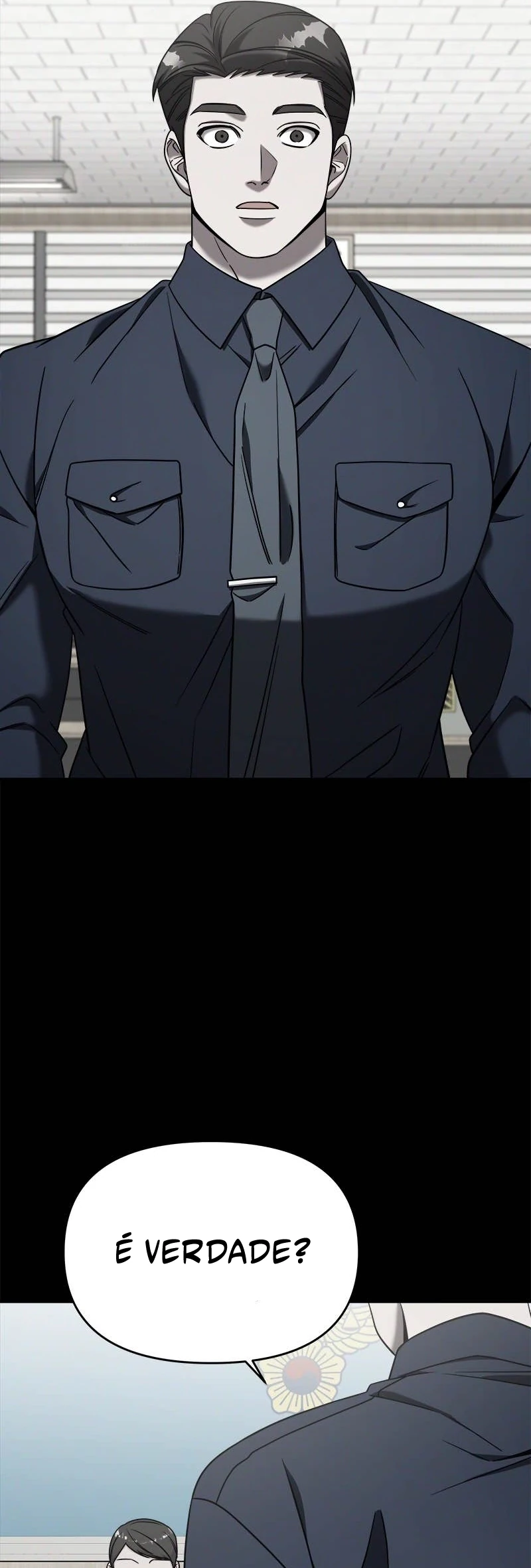 Read A Vilã Tem Um Crush Manga Online