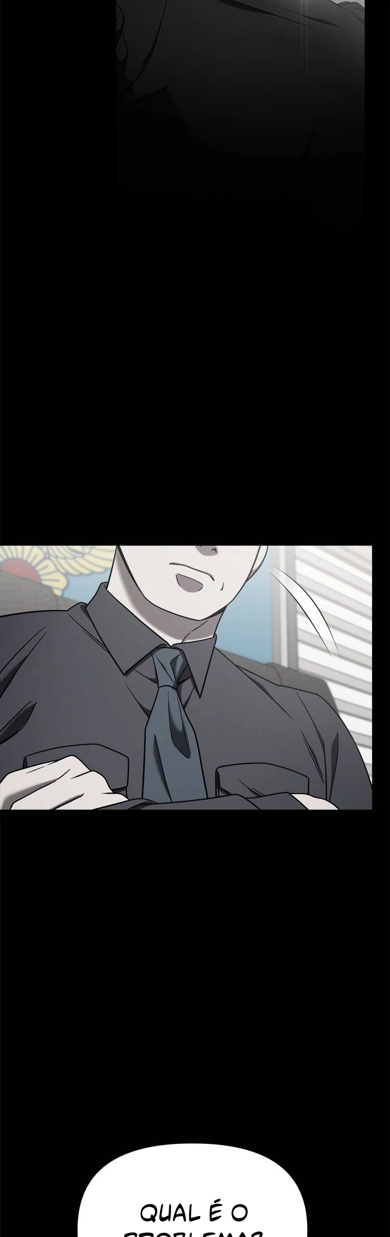 Read A Vilã Tem Um Crush Manga Online