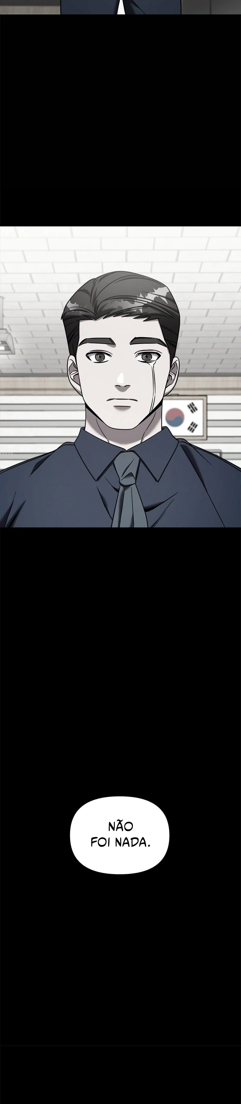 Read A Vilã Tem Um Crush Manga Online