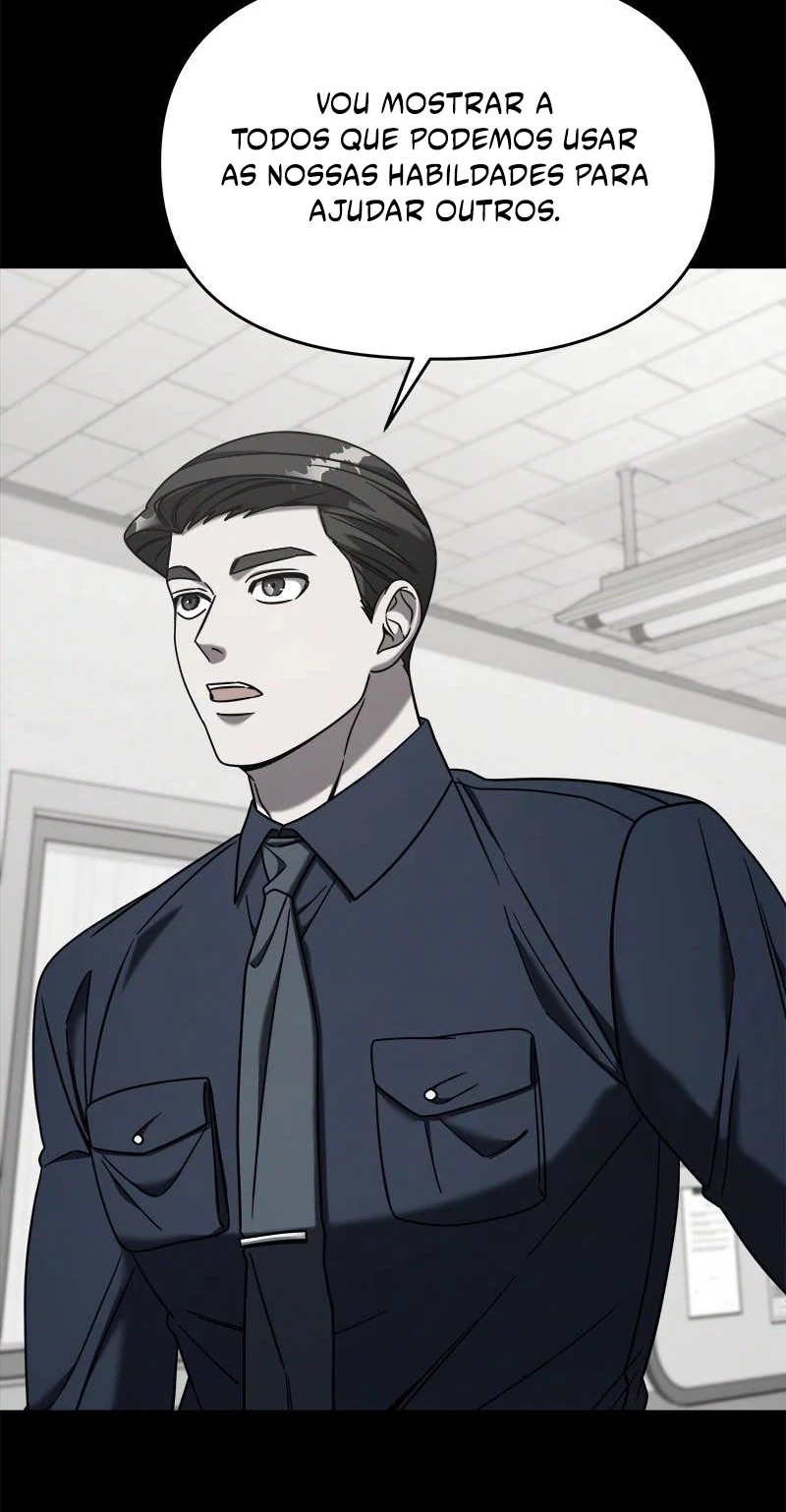 Read A Vilã Tem Um Crush Manga Online