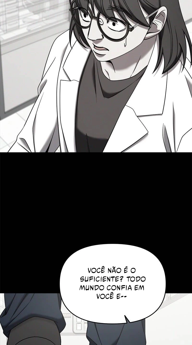 Read A Vilã Tem Um Crush Manga Online