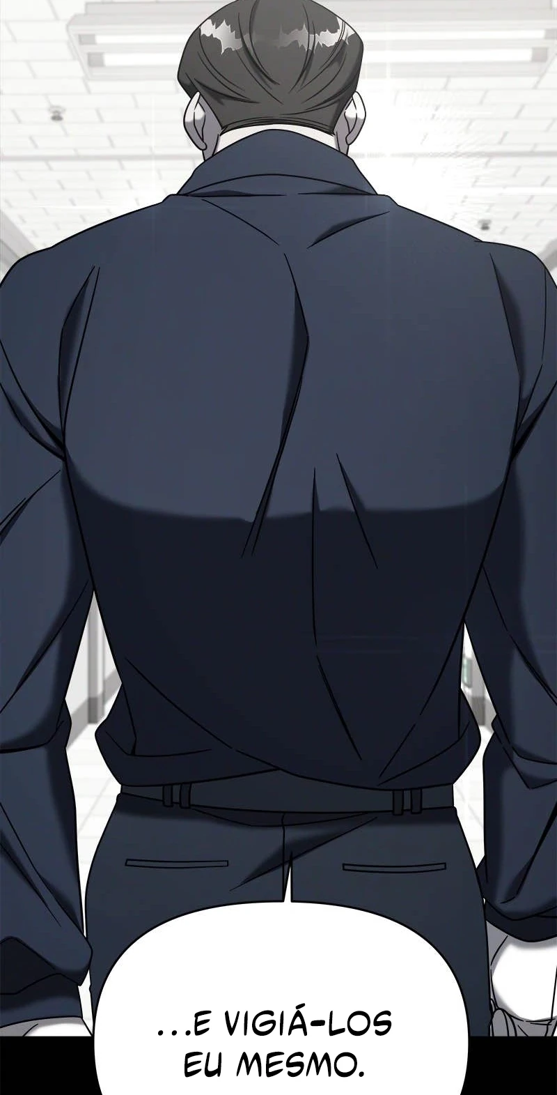 Read A Vilã Tem Um Crush Manga Online