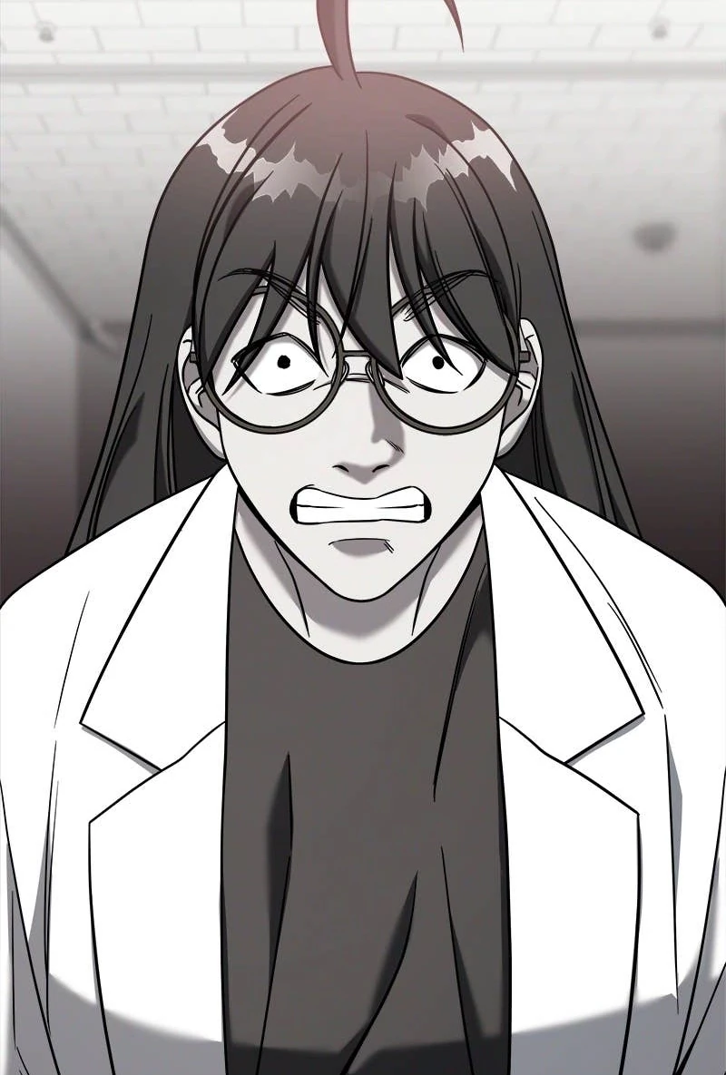 Read A Vilã Tem Um Crush Manga Online