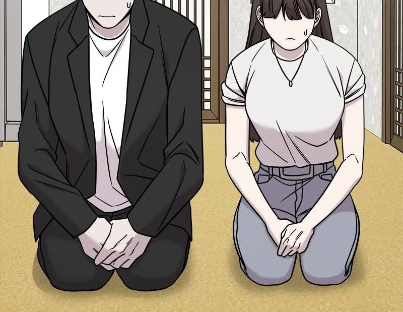 Read A Vilã Tem Um Crush Manga Online