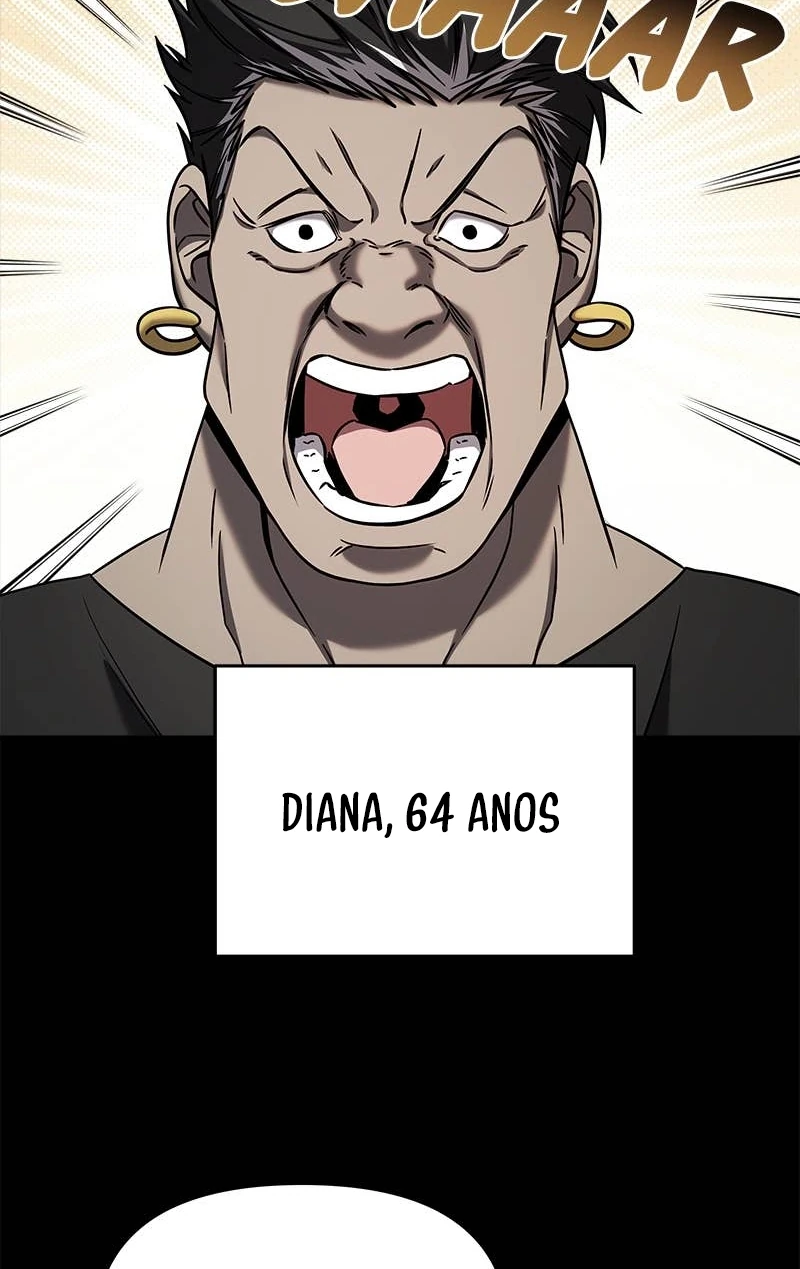 Read A Vilã Tem Um Crush Manga Online