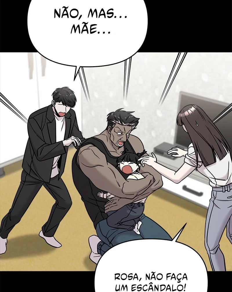 Read A Vilã Tem Um Crush Manga Online