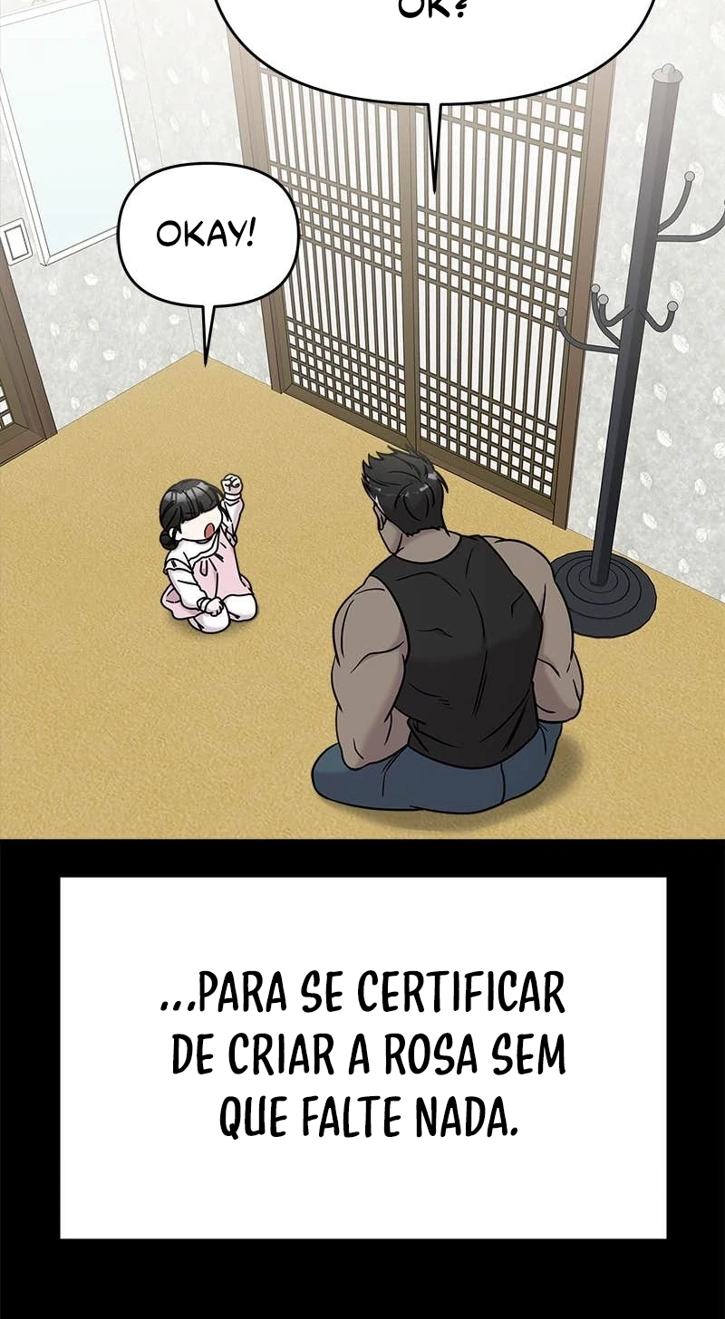 Read A Vilã Tem Um Crush Manga Online