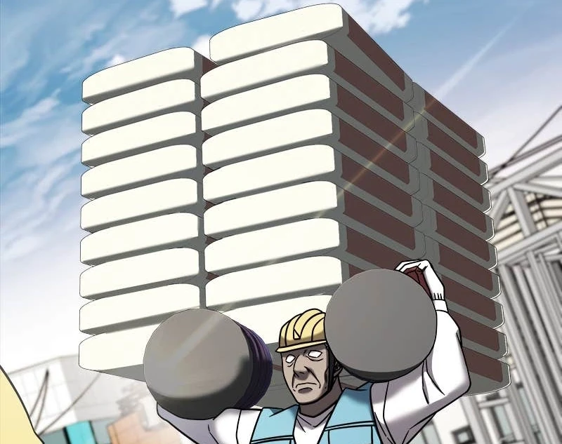 Read A Vilã Tem Um Crush Manga Online