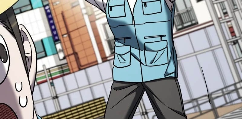 Read A Vilã Tem Um Crush Manga Online