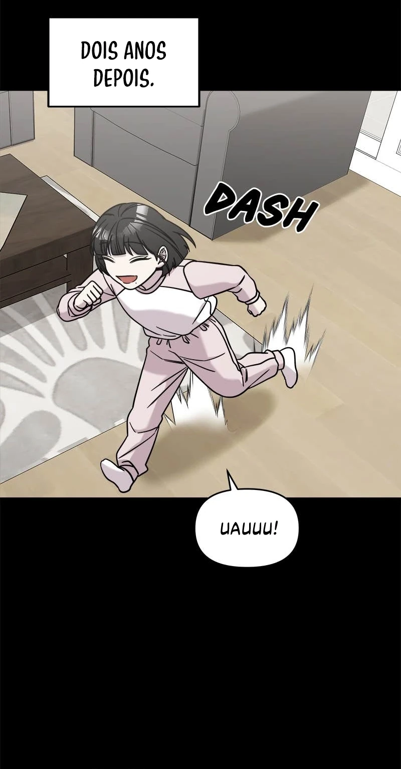 Read A Vilã Tem Um Crush Manga Online