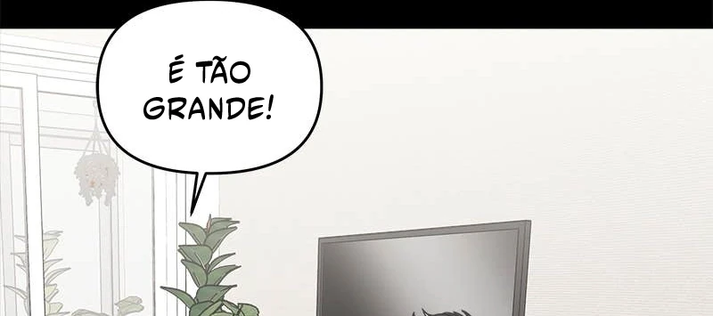 Read A Vilã Tem Um Crush Manga Online