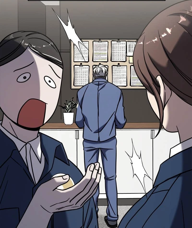 Read A Vilã Tem Um Crush Manga Online